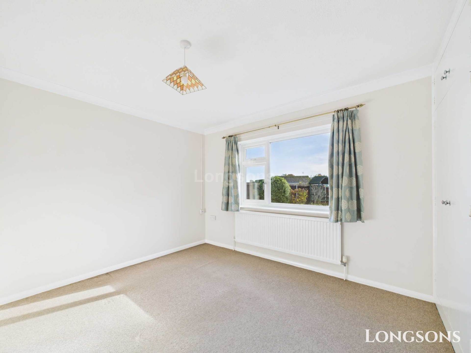 Old Vicarage Park, Narborough, Image 7