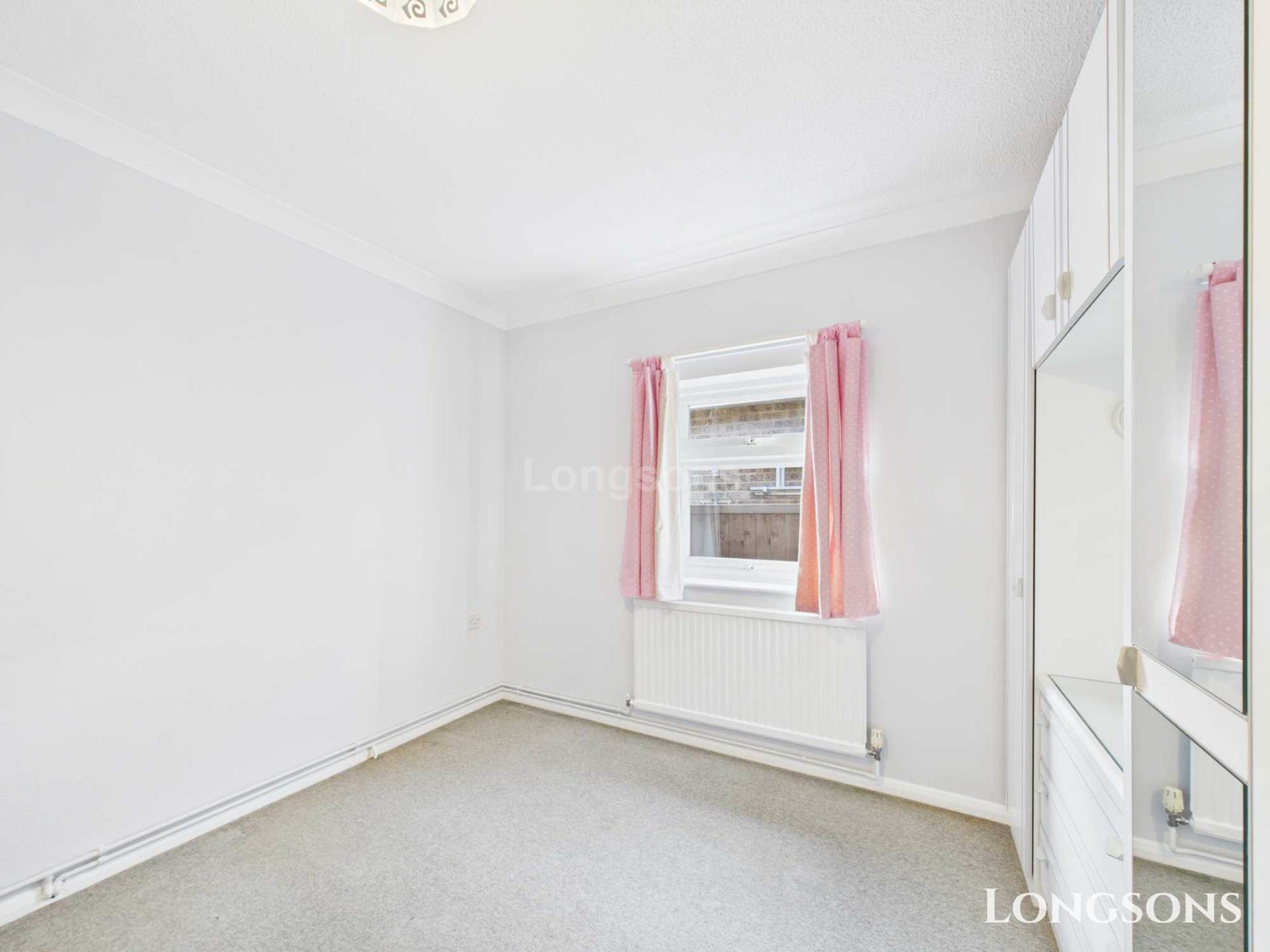 Old Vicarage Park, Narborough, Image 9