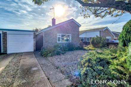 Old Vicarage Park, Narborough, Image 1