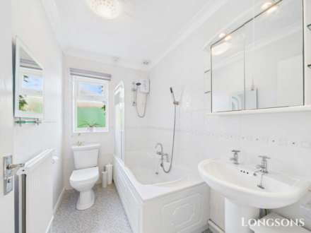 Old Vicarage Park, Narborough, Image 10