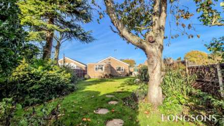 Old Vicarage Park, Narborough, Image 13