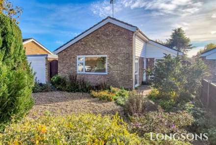 Old Vicarage Park, Narborough, Image 14