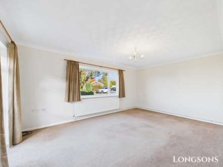 Old Vicarage Park, Narborough, Image 4