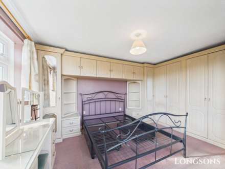 Old Vicarage Park, Narborough, Image 5