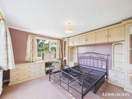 Old Vicarage Park, Narborough, Image 6