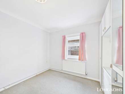 Old Vicarage Park, Narborough, Image 9