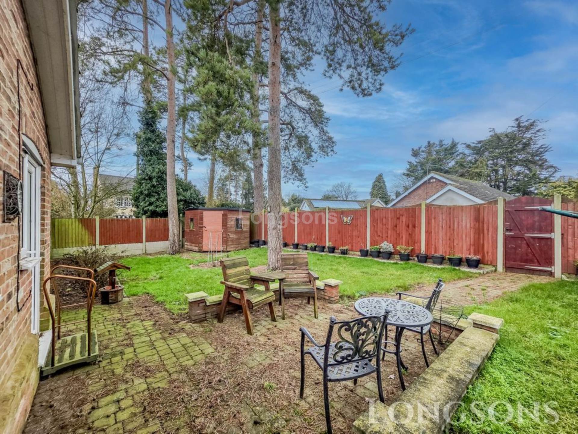 Holm Oak Gardens, Swaffham, Image 10