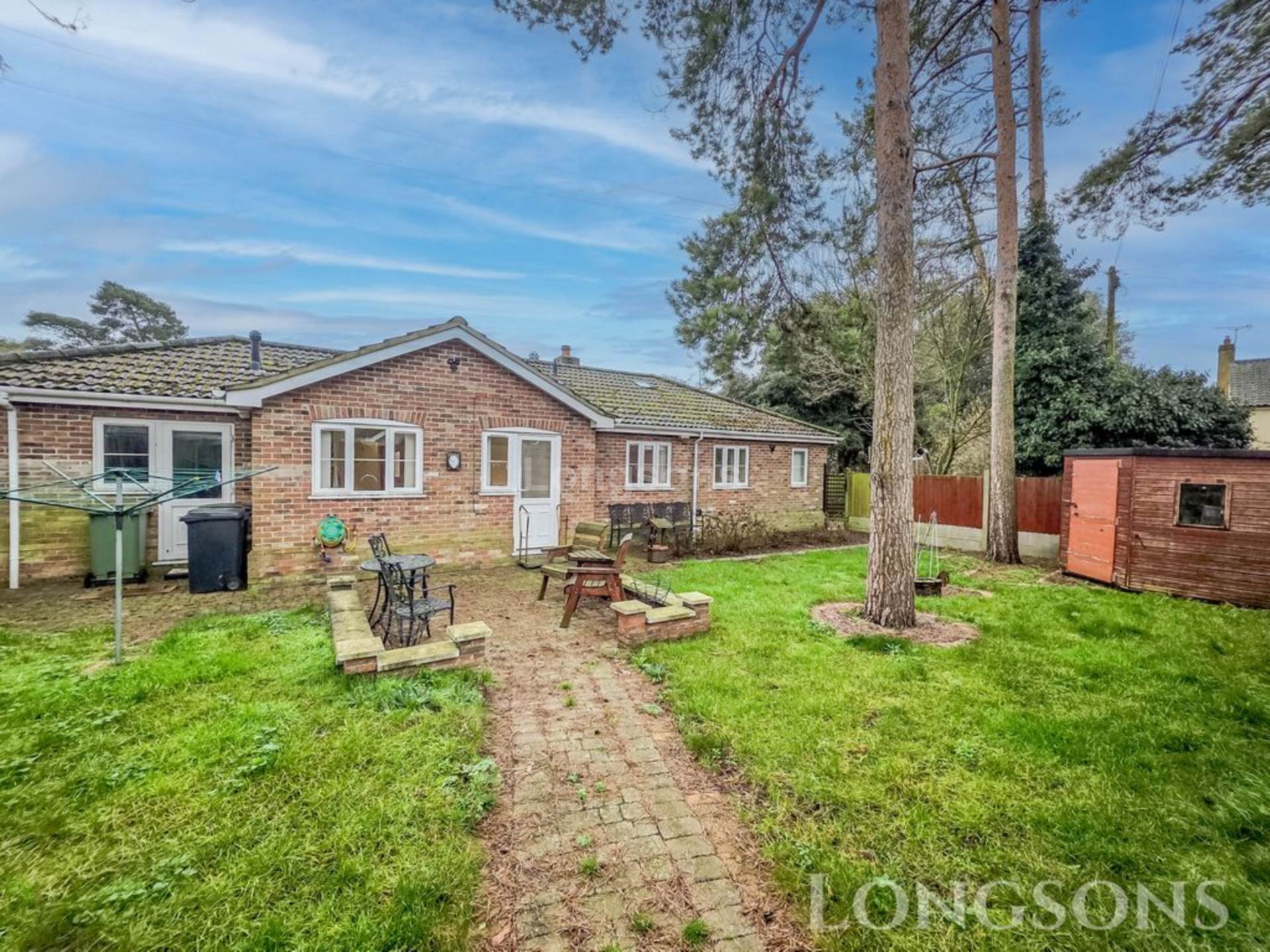 Holm Oak Gardens, Swaffham, Image 11