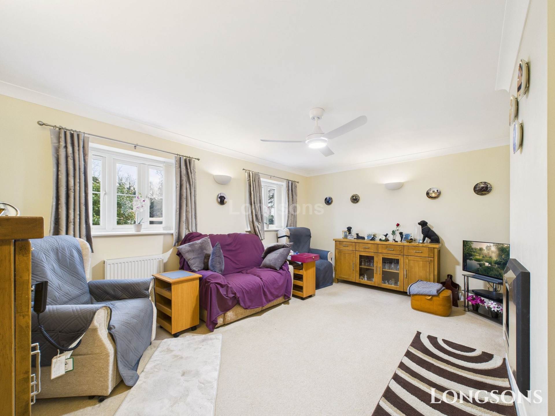 Holm Oak Gardens, Swaffham, Image 2