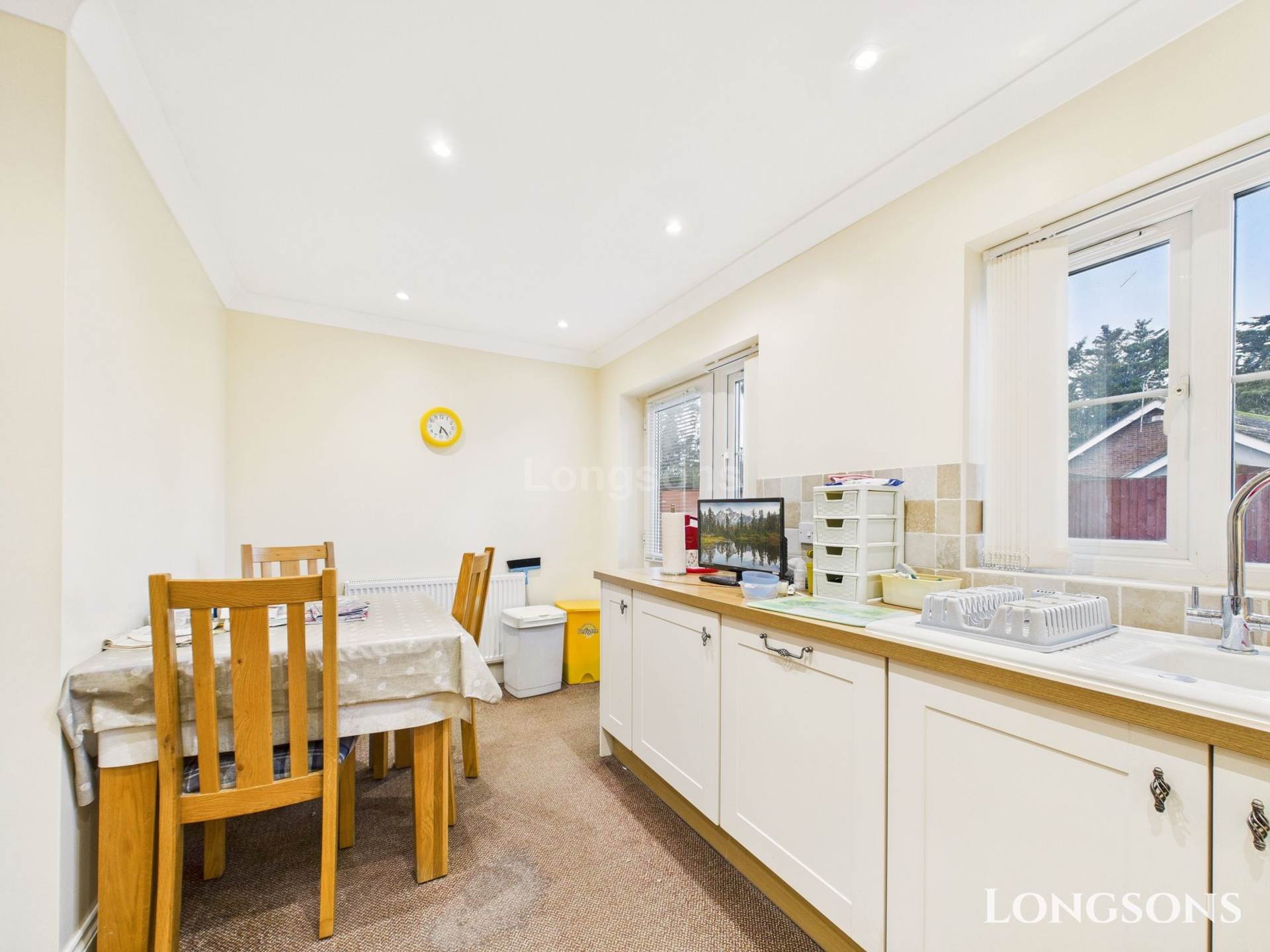 Holm Oak Gardens, Swaffham, Image 4