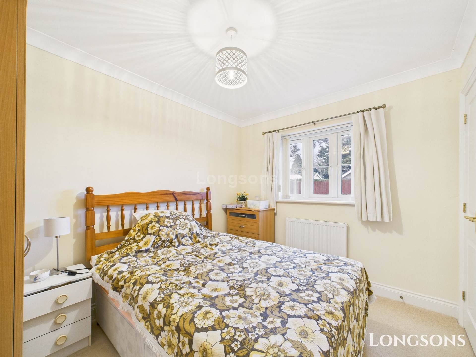 Holm Oak Gardens, Swaffham, Image 8