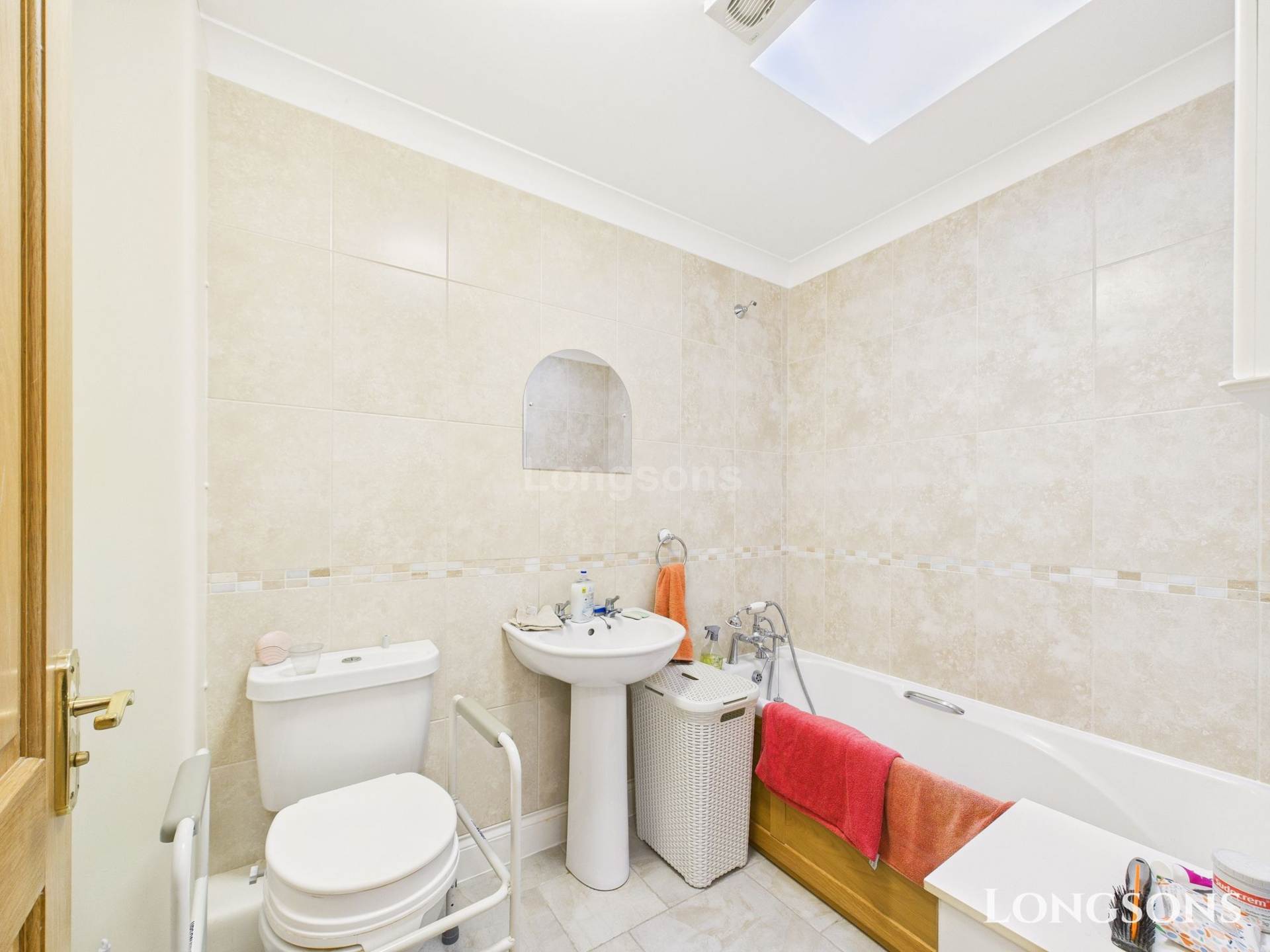 Holm Oak Gardens, Swaffham, Image 9