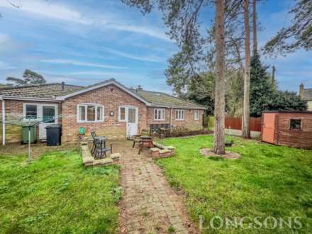 Holm Oak Gardens, Swaffham, Image 11