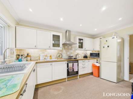 Holm Oak Gardens, Swaffham, Image 3