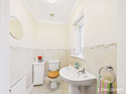 Holm Oak Gardens, Swaffham, Image 5