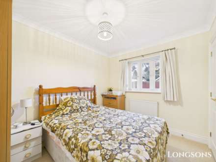 Holm Oak Gardens, Swaffham, Image 8