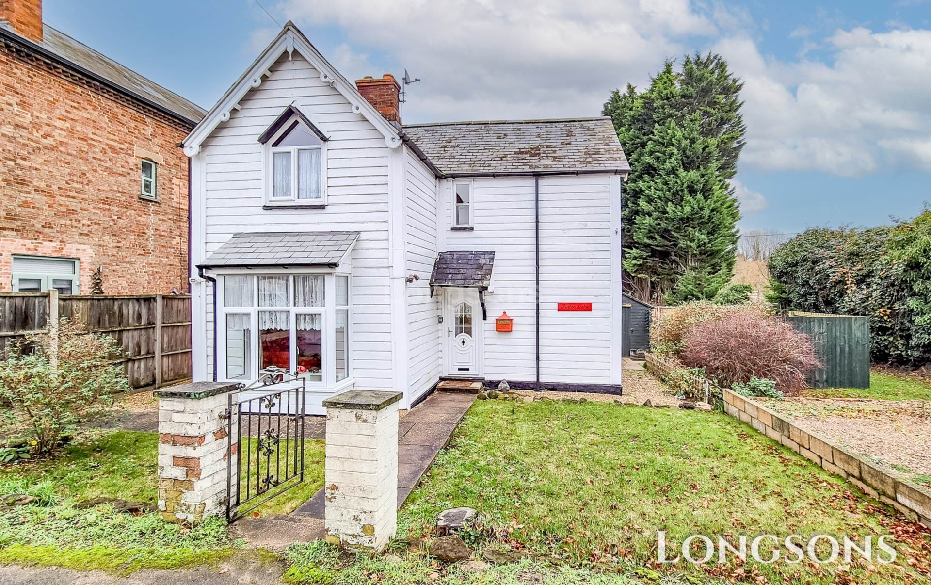 Main Road, Narborough, Image 1