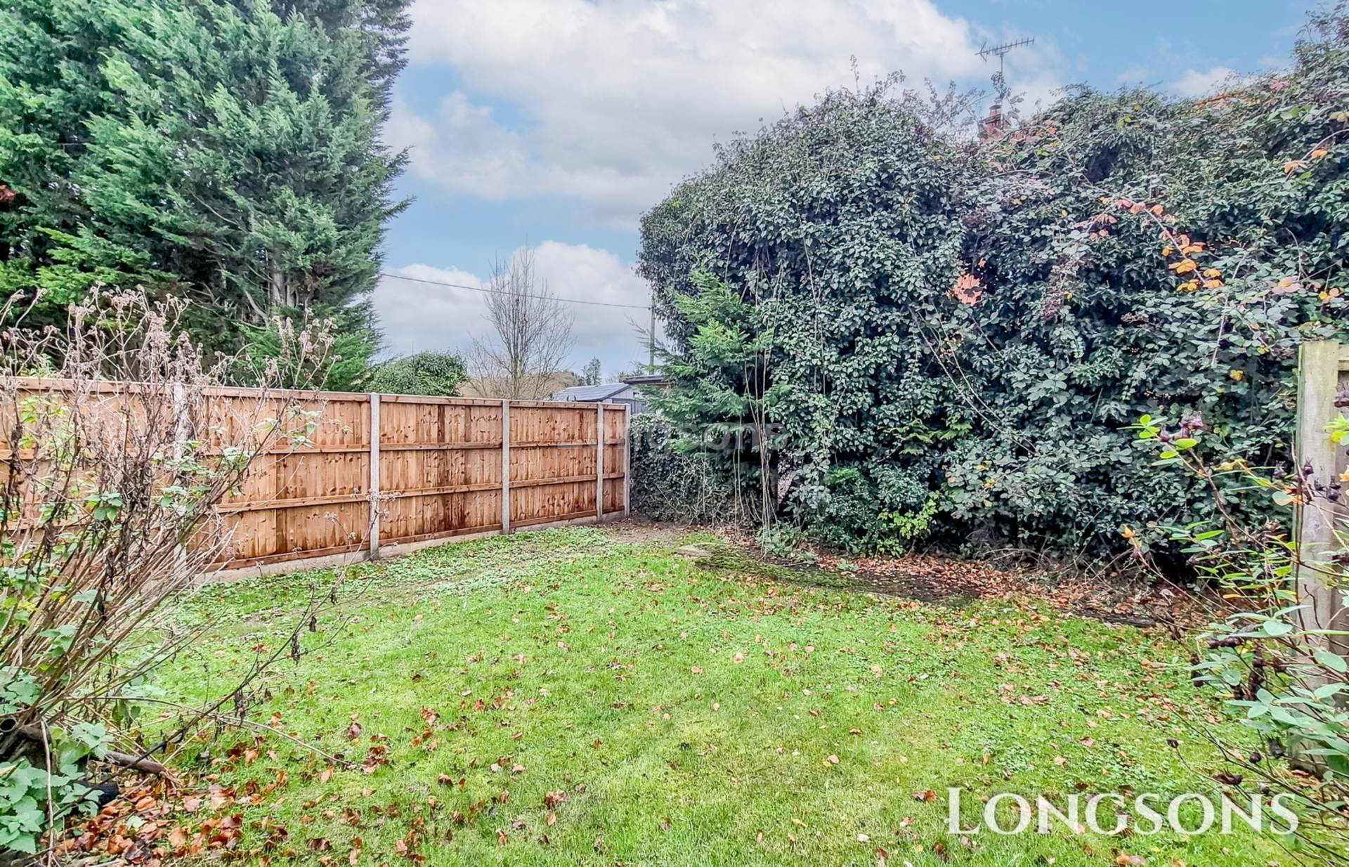 Main Road, Narborough, Image 11