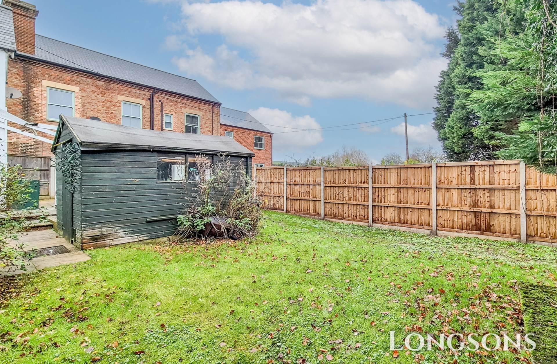 Main Road, Narborough, Image 12