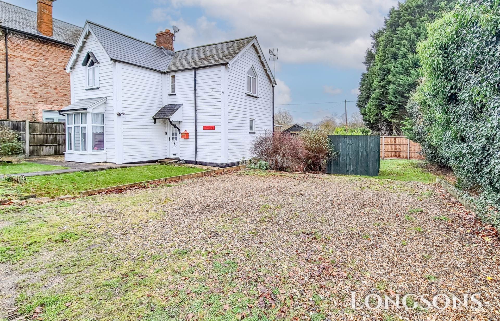 Main Road, Narborough, Image 13