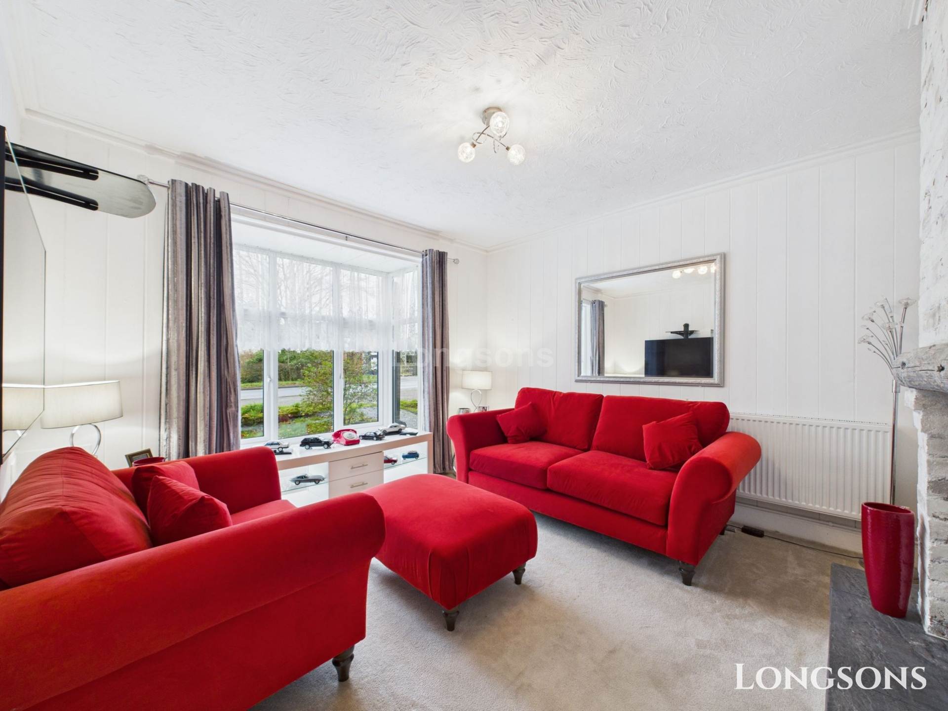 Main Road, Narborough, Image 2