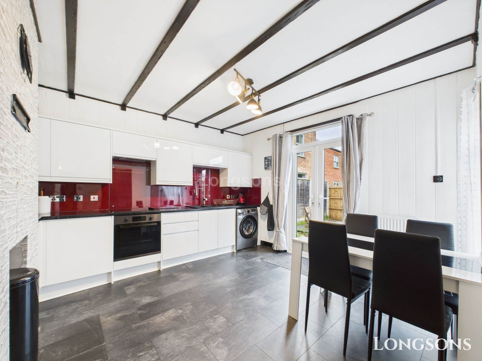 Main Road, Narborough, Image 3