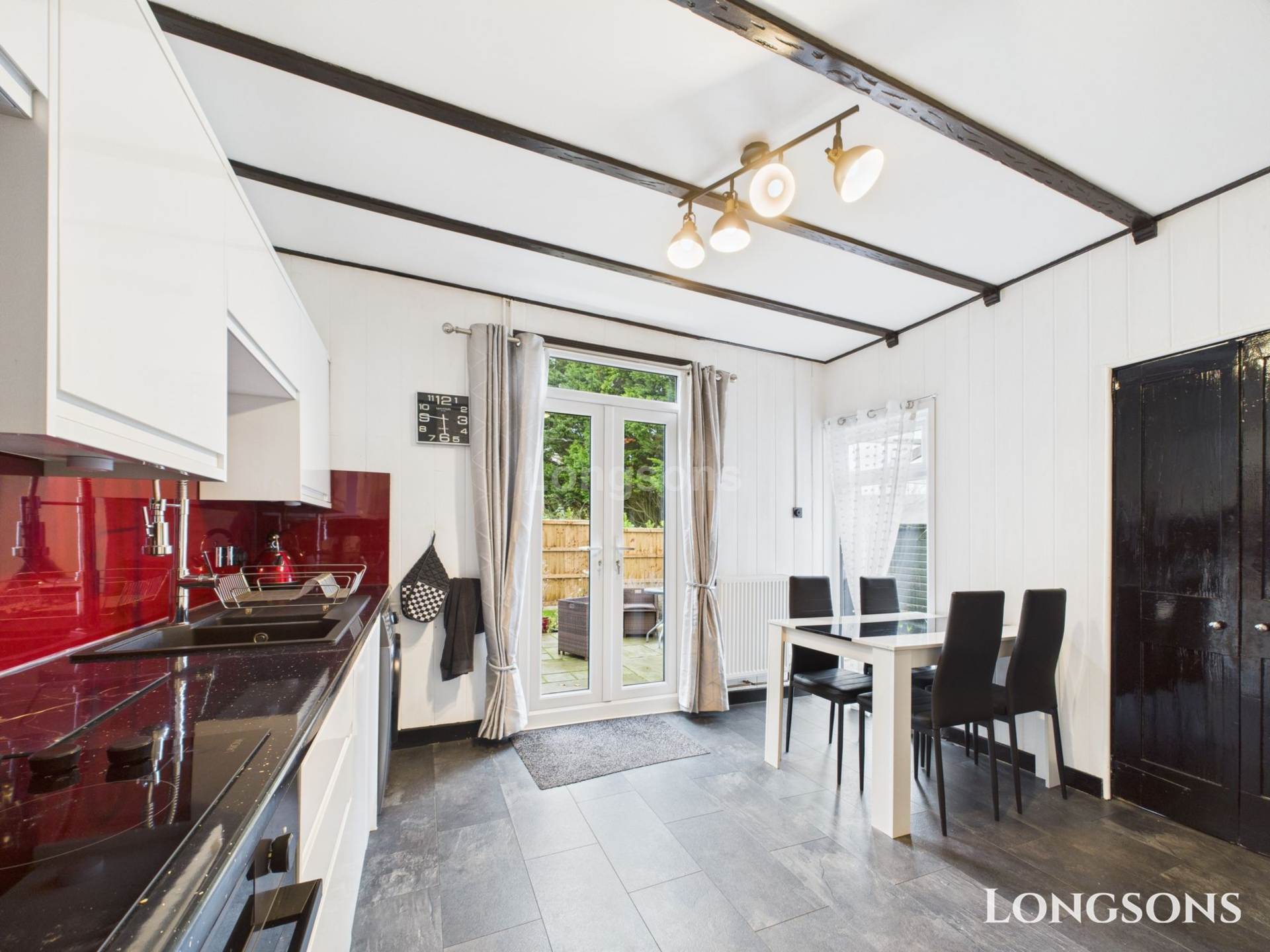 Main Road, Narborough, Image 4