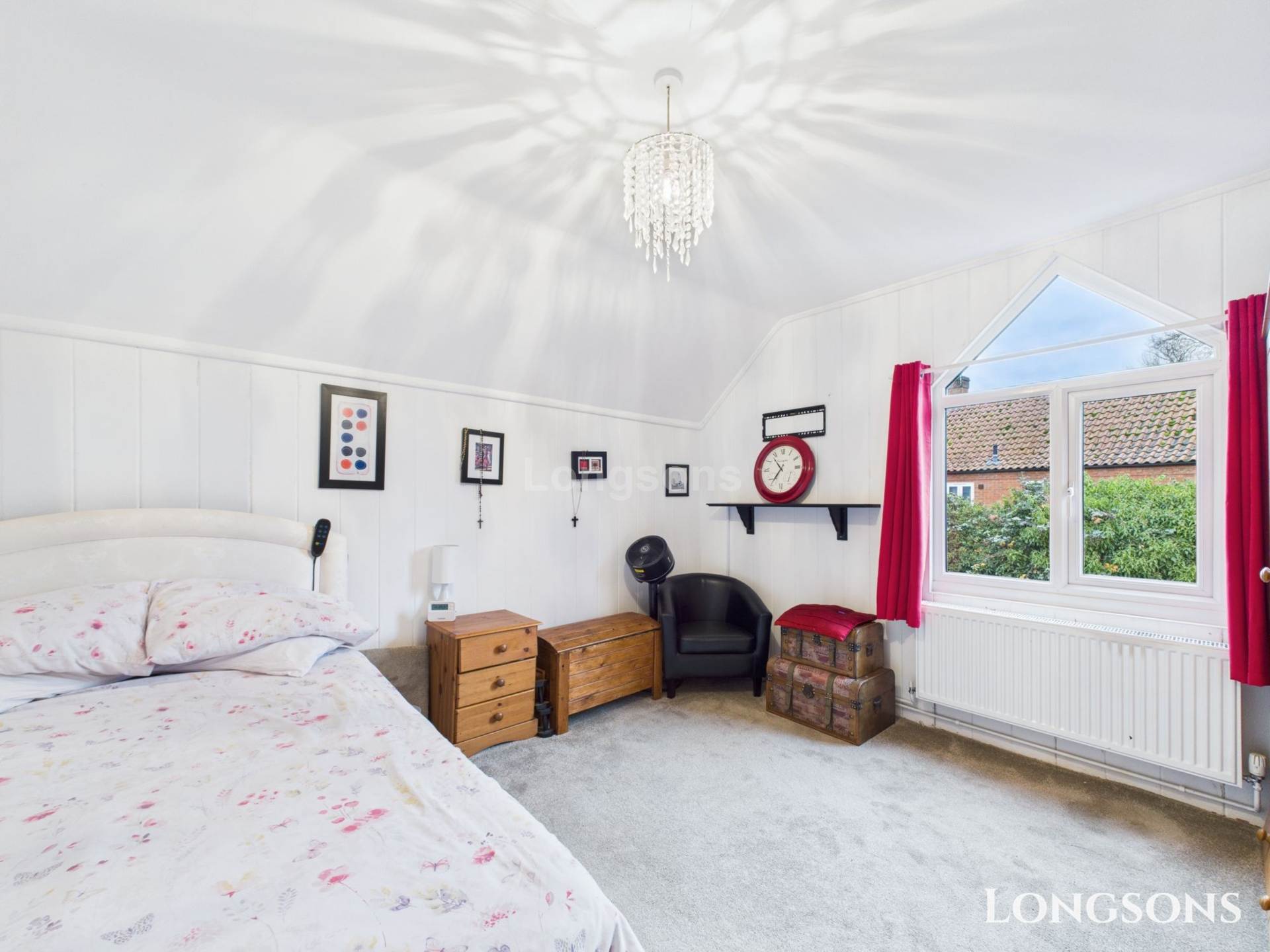 Main Road, Narborough, Image 5