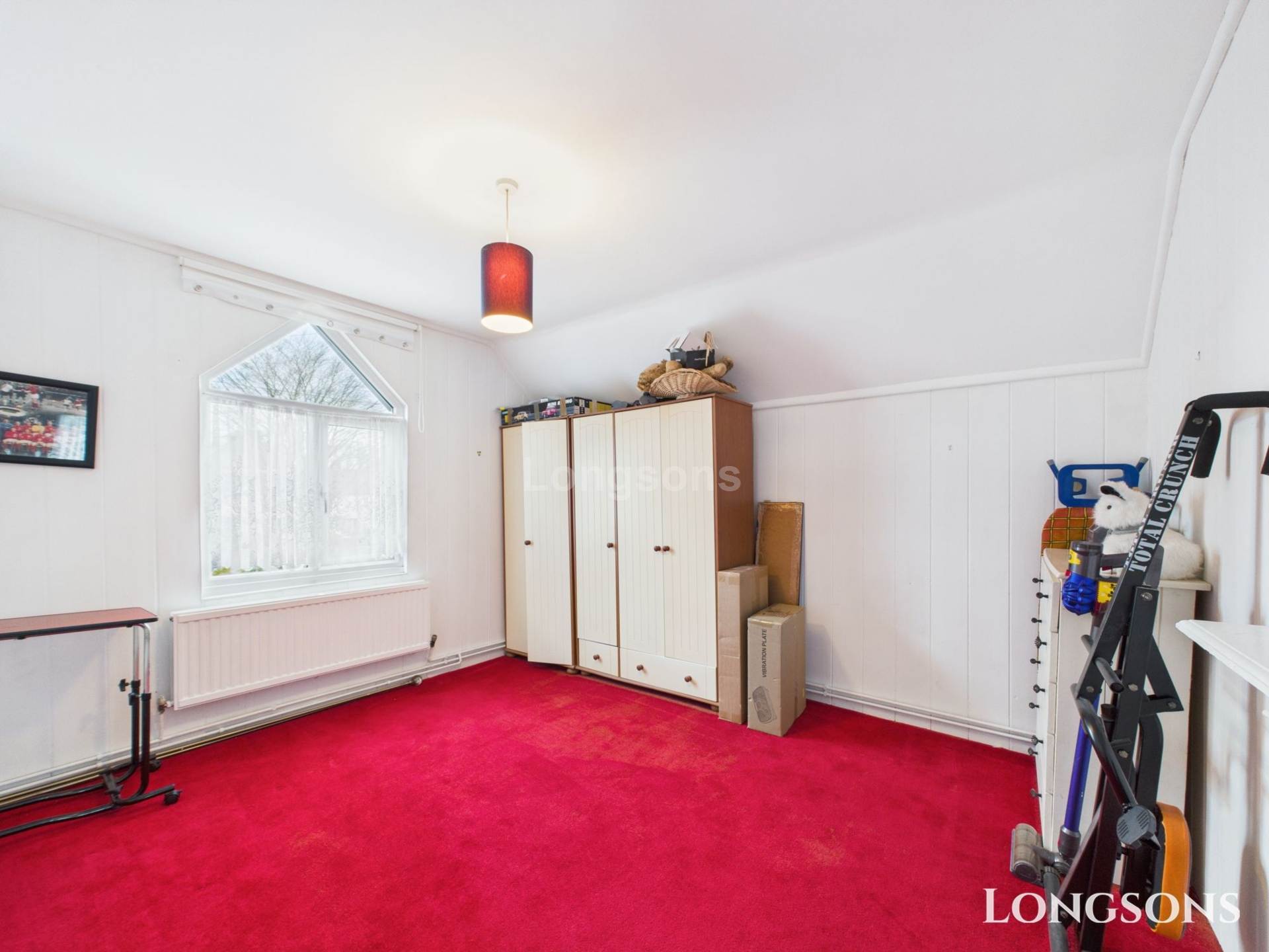 Main Road, Narborough, Image 7