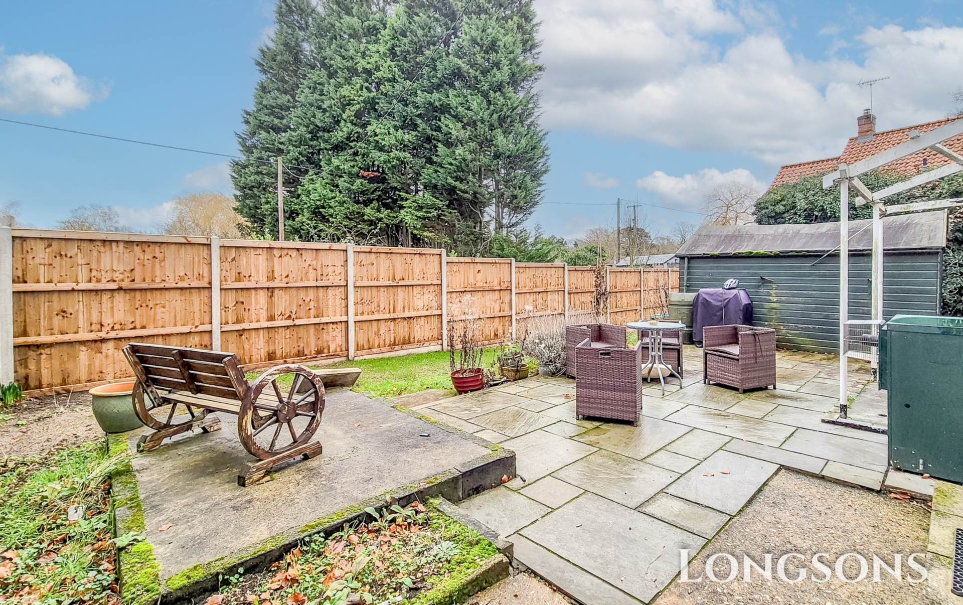 Main Road, Narborough, Image 9