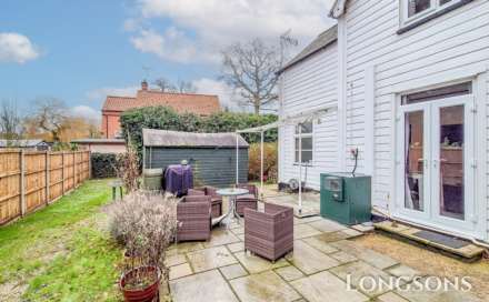 Main Road, Narborough, Image 10