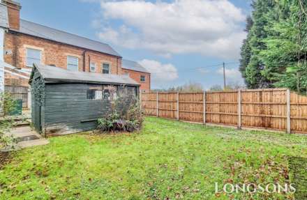 Main Road, Narborough, Image 12