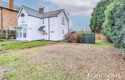 Main Road, Narborough, Image 13