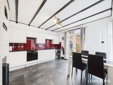 Main Road, Narborough, Image 3