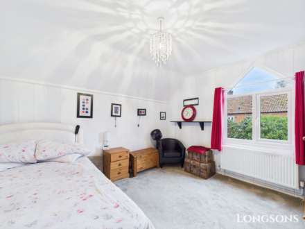 Main Road, Narborough, Image 5