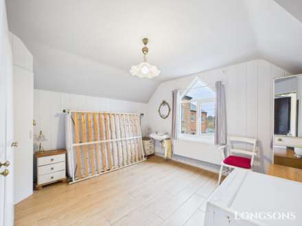 Main Road, Narborough, Image 6