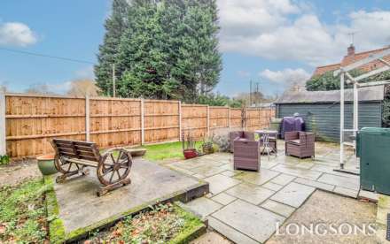 Main Road, Narborough, Image 9