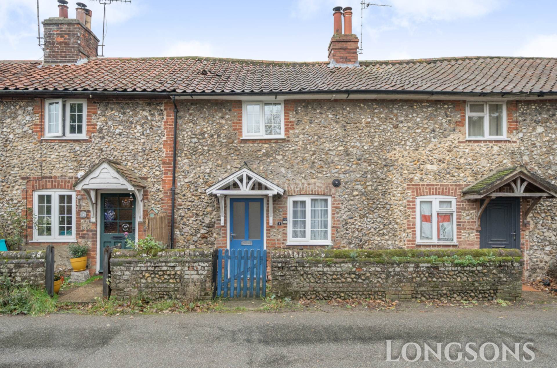 Dereham Road, Kings Lynn, Image 1