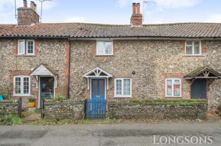 Dereham Road, Kings Lynn