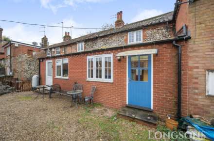 Dereham Road, Kings Lynn, Image 18