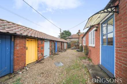 Dereham Road, Kings Lynn, Image 20