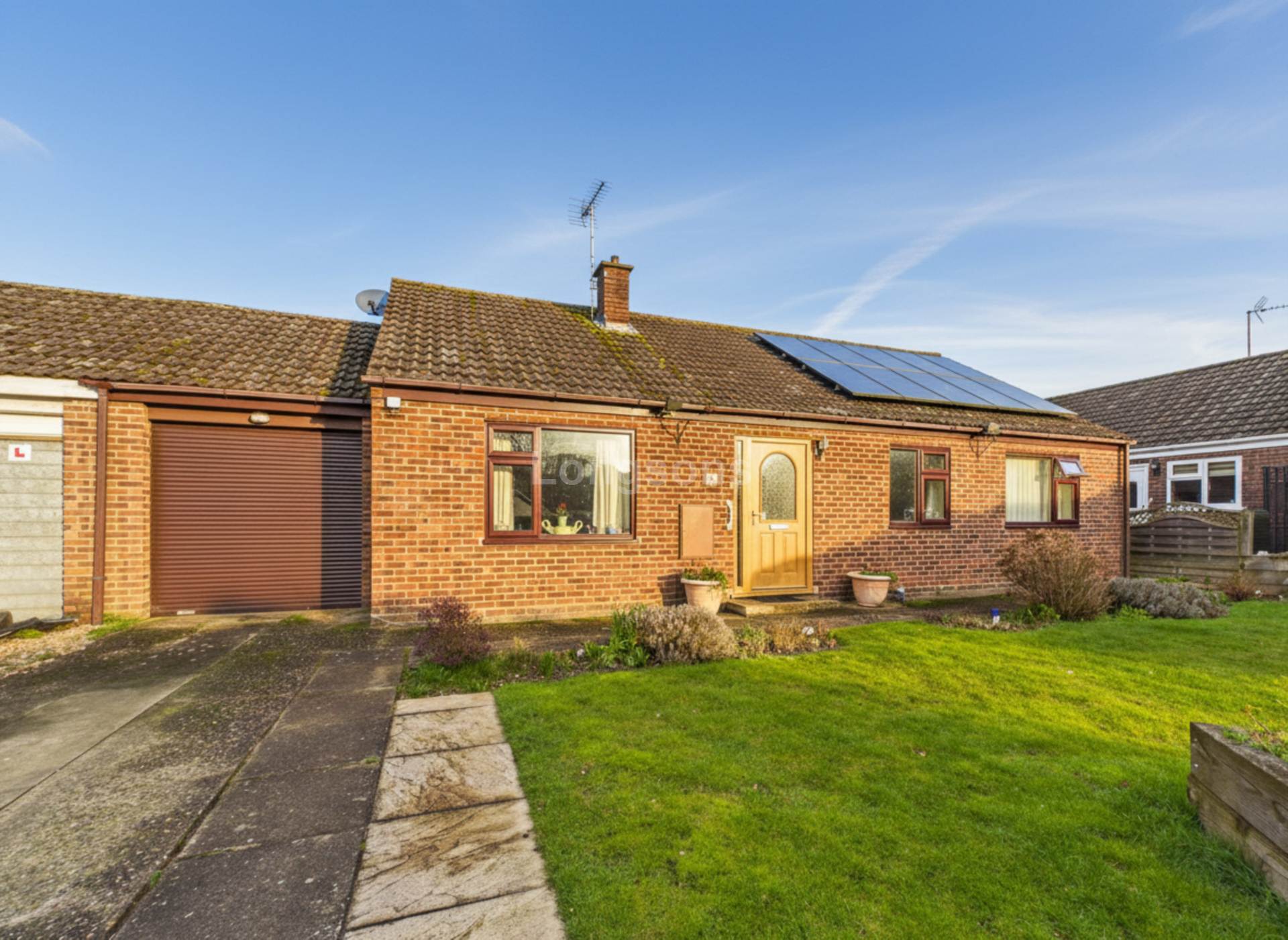 Elizabeth Drive, Necton, Image 1