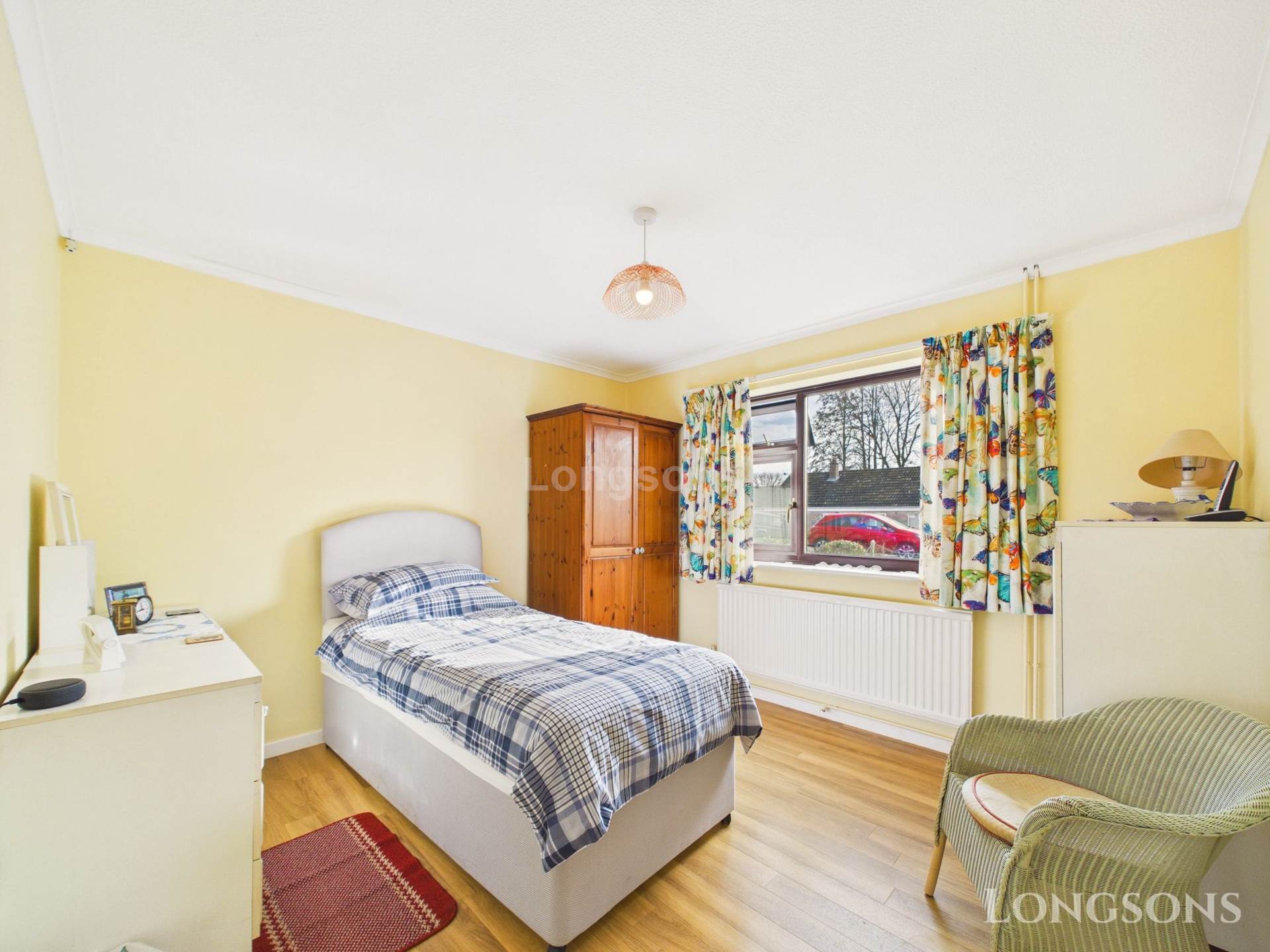 Elizabeth Drive, Necton, Image 12