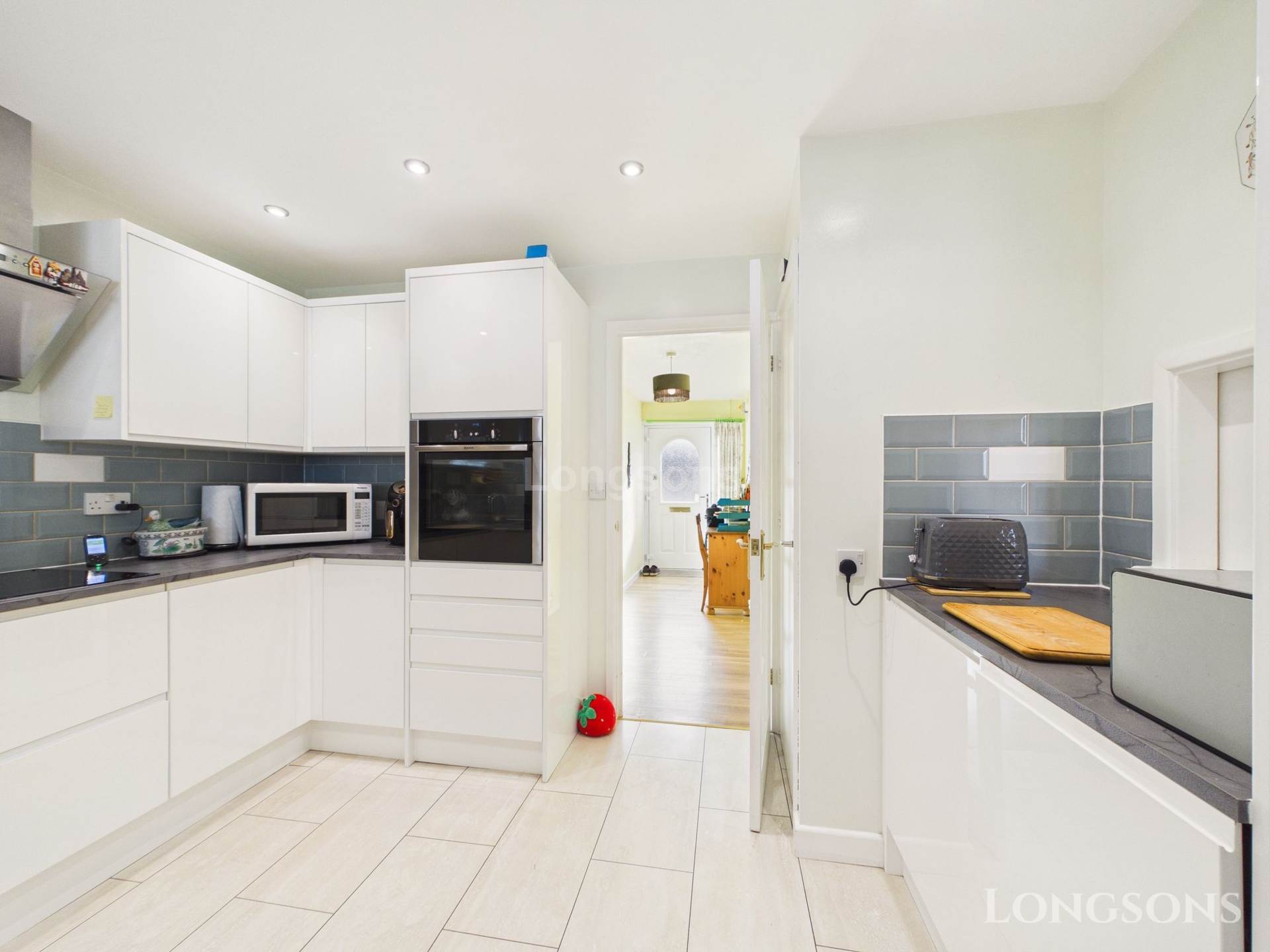 Elizabeth Drive, Necton, Image 2