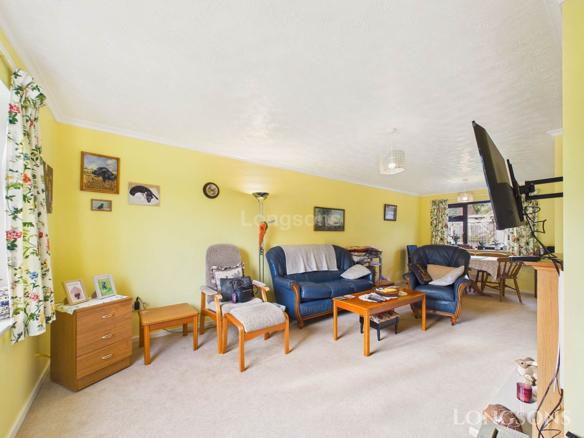 Elizabeth Drive, Necton, Image 5