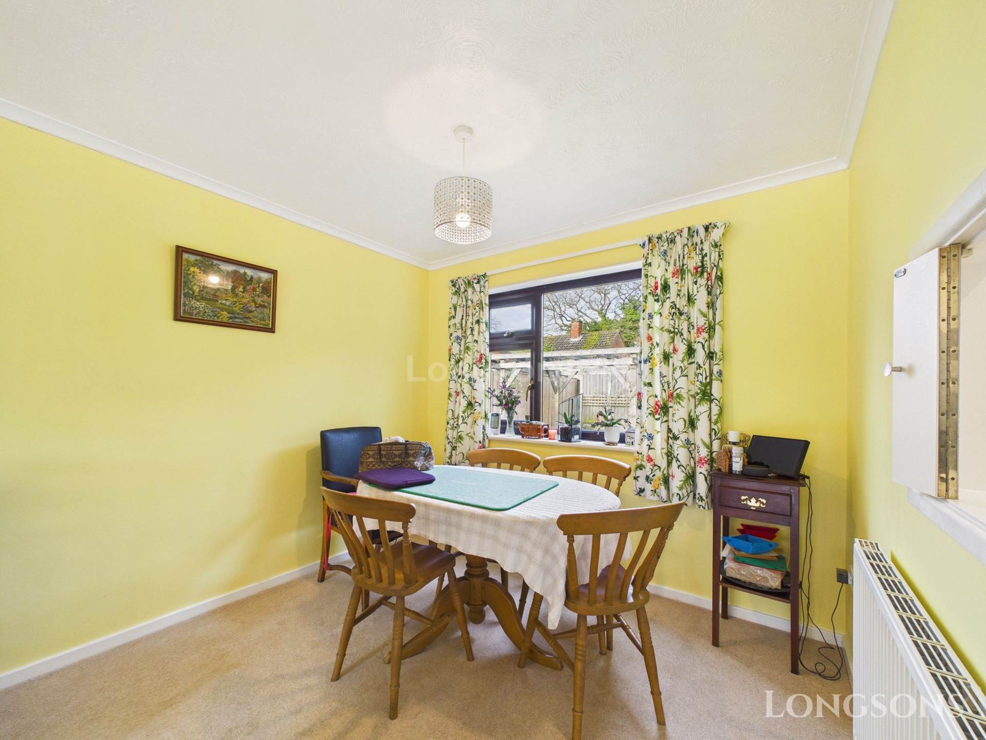 Elizabeth Drive, Necton, Image 6