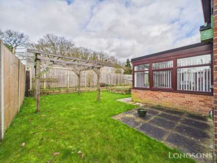 Elizabeth Drive, Necton, Image 13