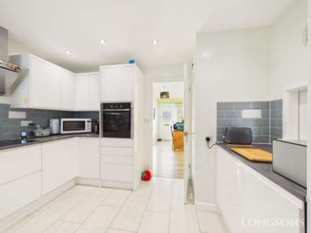 Elizabeth Drive, Necton, Image 2