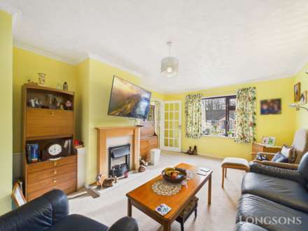 Elizabeth Drive, Necton, Image 4