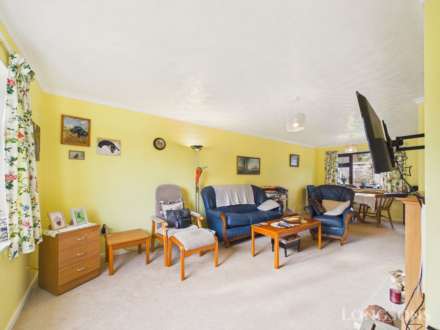 Elizabeth Drive, Necton, Image 5